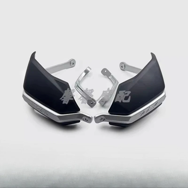 

Защита рук (наперстки) для мотоциклов Benelli TRK502, TRK502X, 502/502X/702/500/600/800, ветрозащитный щиток на руль
