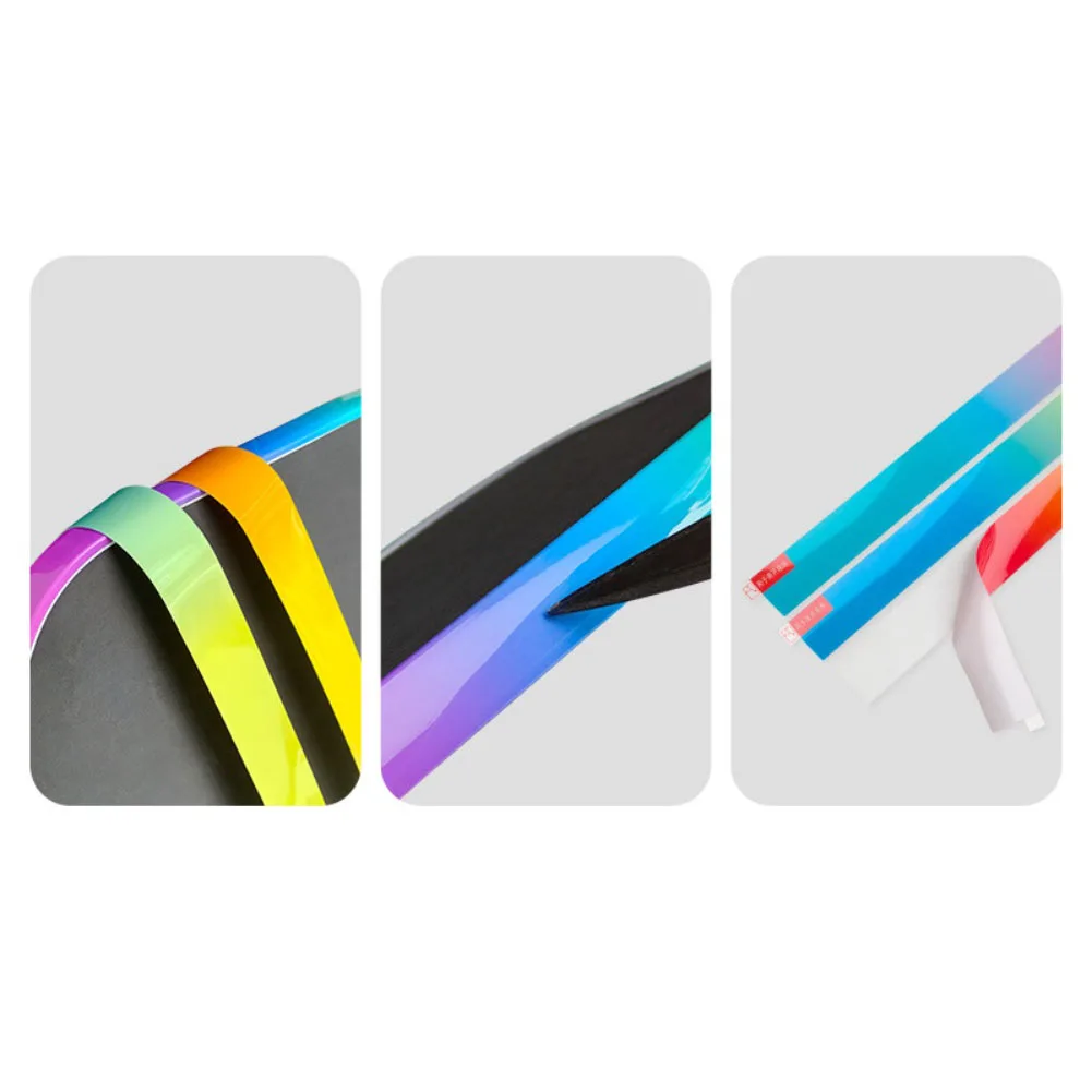 

Термопластичная полиуретановая защитная лента для краев весла Pickleball, длина 750 мм, защита головок весла до толщины 16 мм