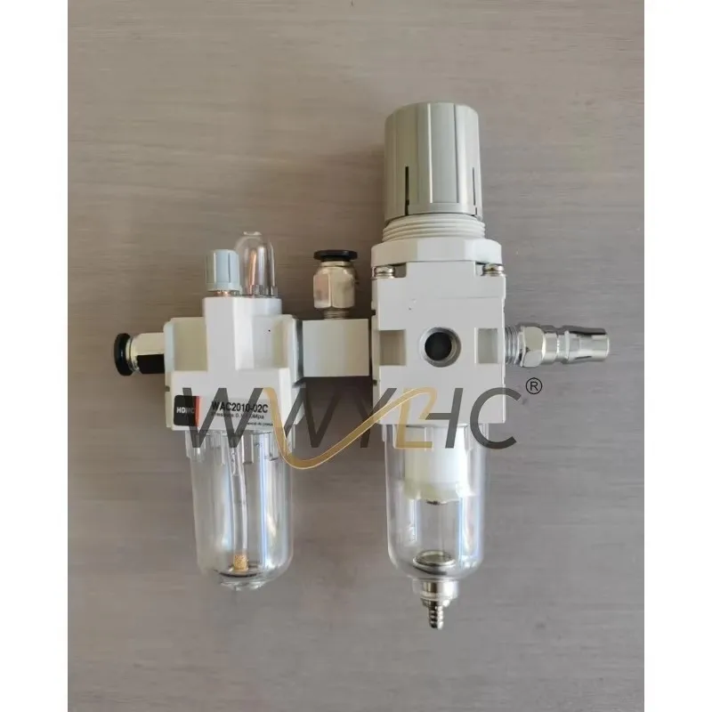 Suitable for Tire Changer Machine Accessories Air Pressor Oil Water Separator Regulator Trap Filter Durable and High Quality