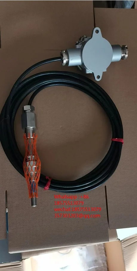 Meiyo PTR-M sensor de temperatura