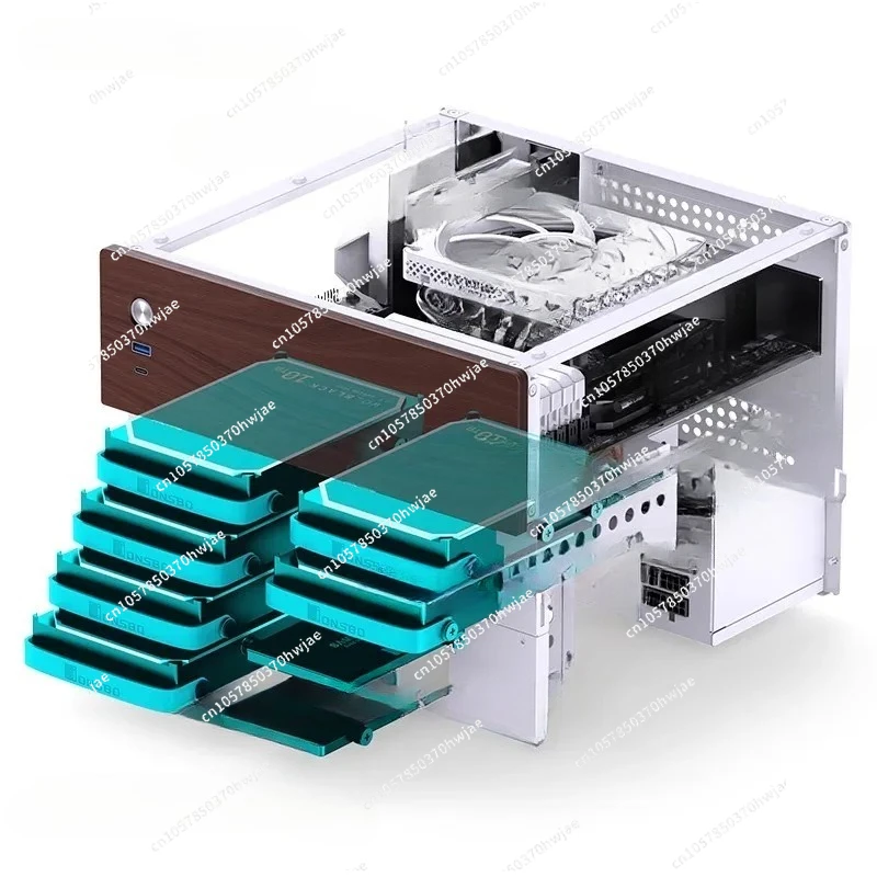 N4 8 Disk Small For… - image