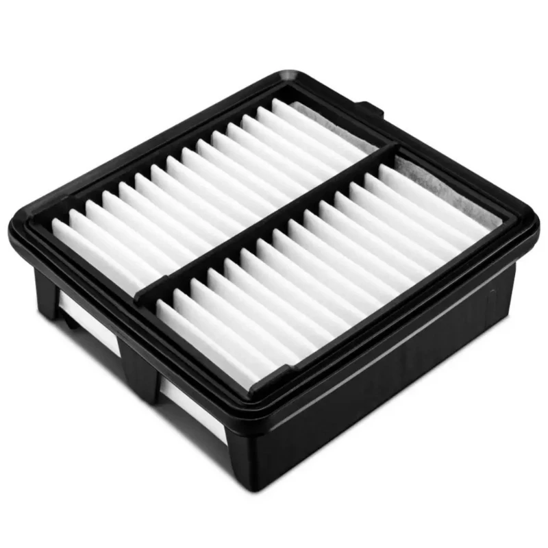 Filtro de aire 17220-RBJ-000 para HONDA Jazz Insight Freed Spike Fit Shuttle GP1 GP2 GP3 GP4 ZE2 ZE3 LDA3 LEA 17220RBJ000 AY120HN042