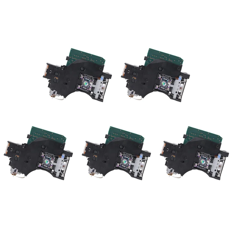 5X KES-497A Laser Lens For PS5 Console Optical Drive Laser Lens KES497A Replacement For Playstation 5-Y47A