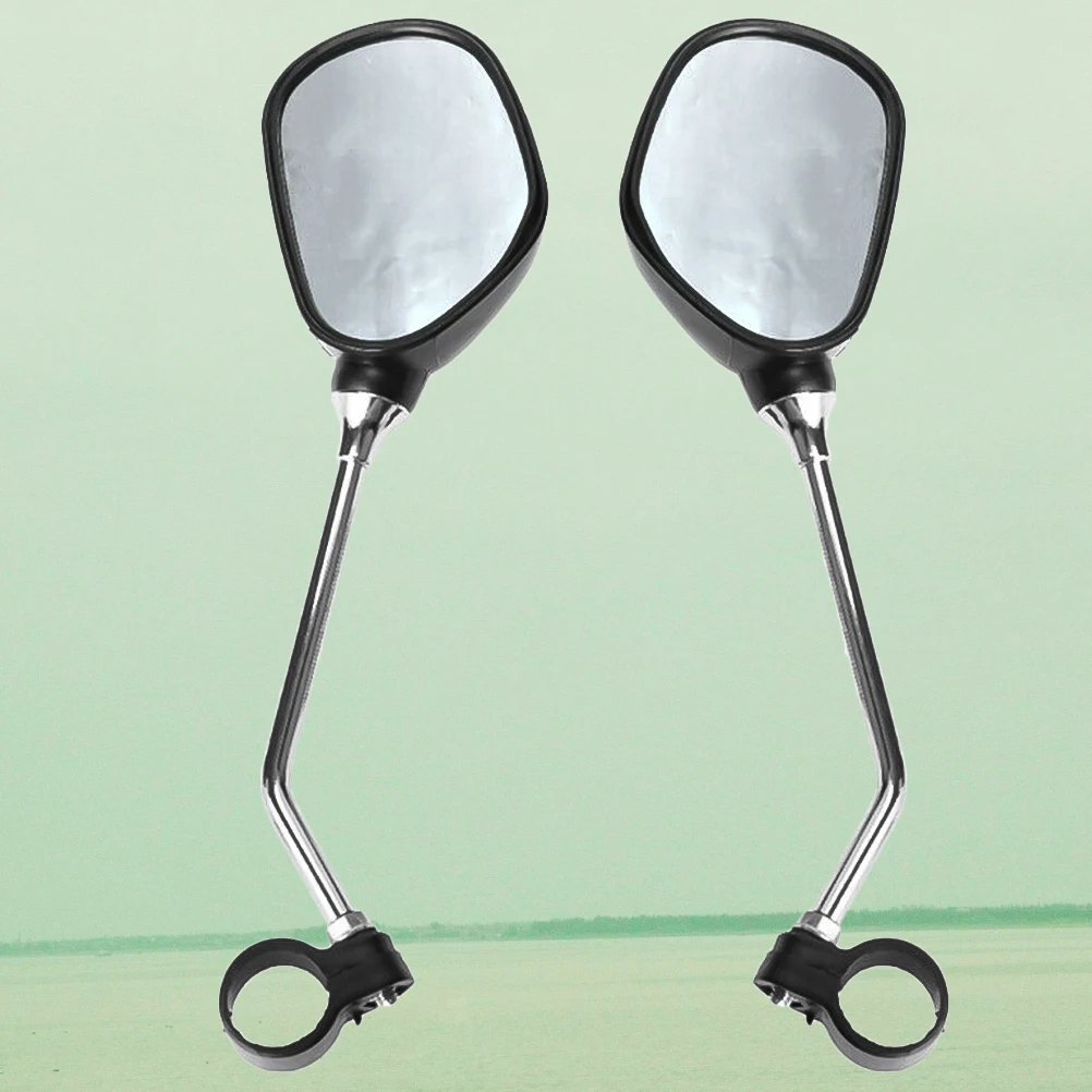 

Зеркало заднего вида, велосипедные зеркала для руля, велосипед для взрослых, торцевой руль мотоцикла ￼ Отражатель E-bike Mountain