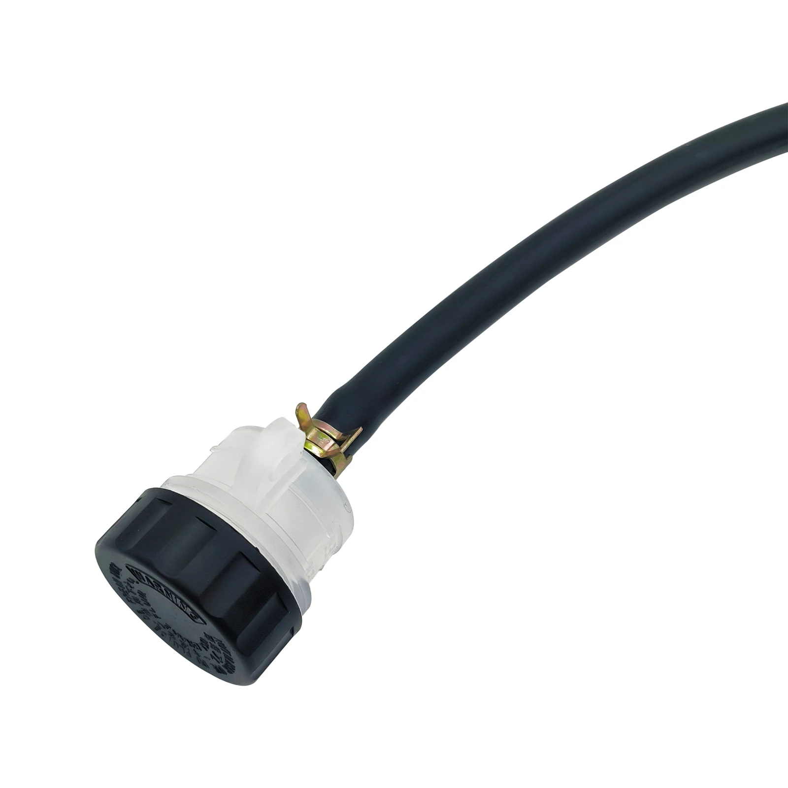 Pompa freno con tazza fluida per Stels 500 K/GT Kazuma Jaguar 500CC J500 ATV C500- 8301780   LU LU Settimana lussure 018673