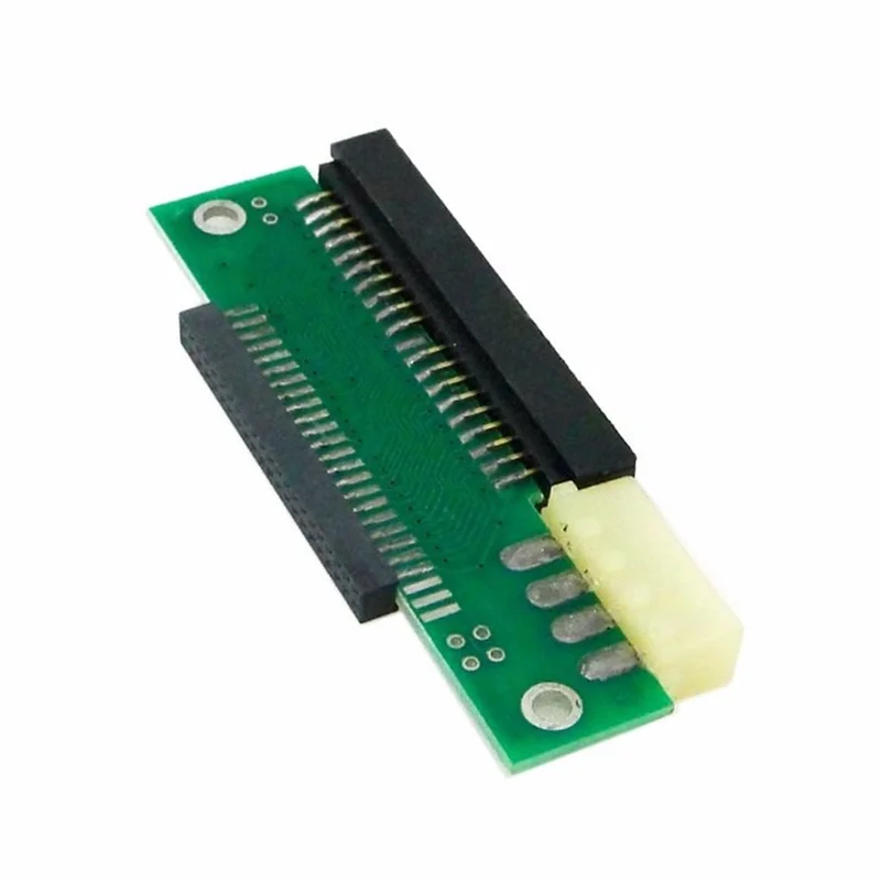 الناهض PCI ذكر إلى أنثى 32Bit PCI الناهض بطاقة تمديد محول محول ل 1U 2U 3U IPC الهيكل