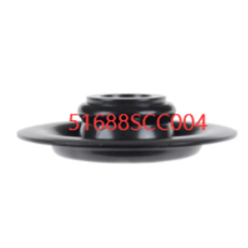 Suitable for 2007 Ho nd aF it Fe ng fa nC la ss ic Li ng pa iB in zh i XR VG or il la Front hood gasket Front spring seat