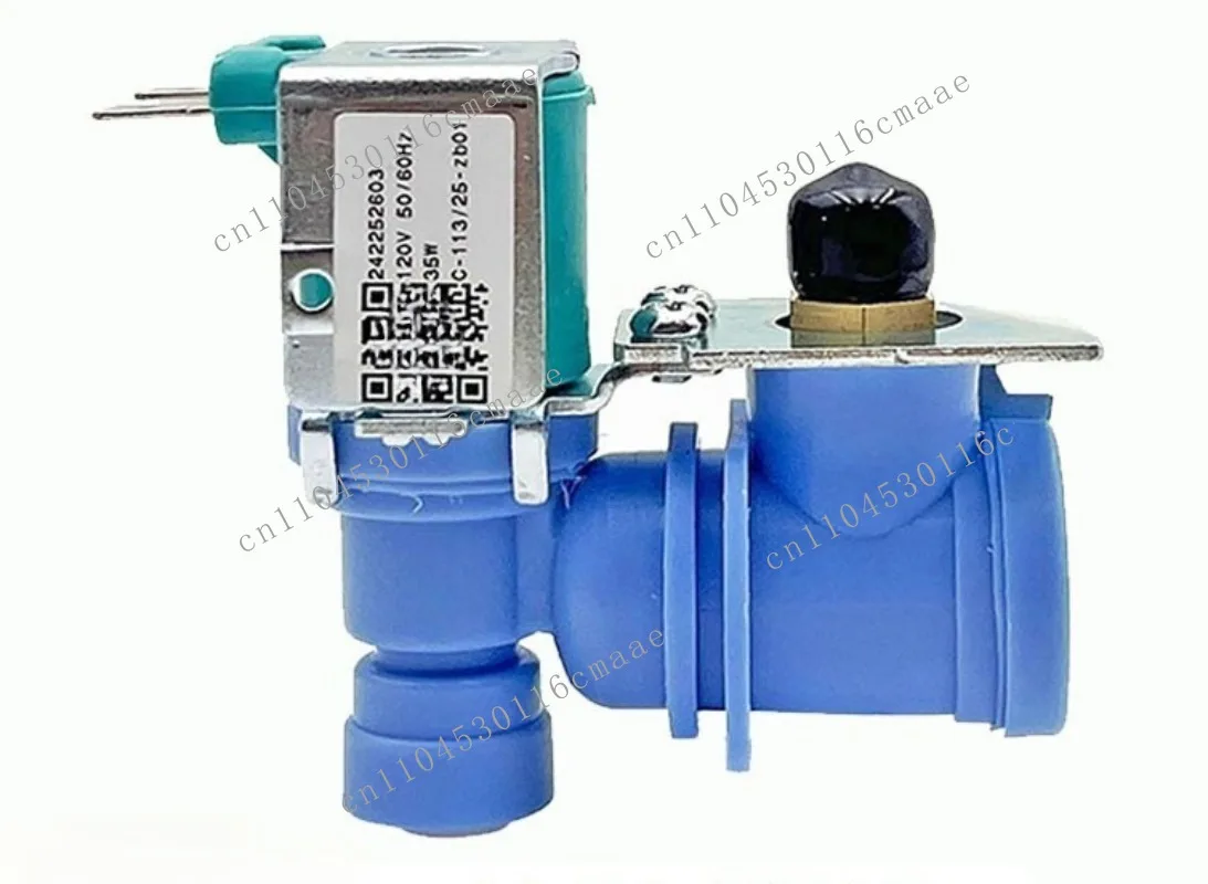 Suitable for 242252603 Refrigerator Inlet Valve Refrigerator Replacement IMV-8100W10238100WPW102381