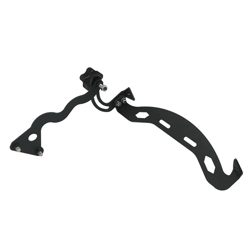 

Motorcycle Windshield Support Holder Windscreen Strengthen Bracket Kit For BMW R1200GS LC Adventure R1250GS 2014-2022-T48C