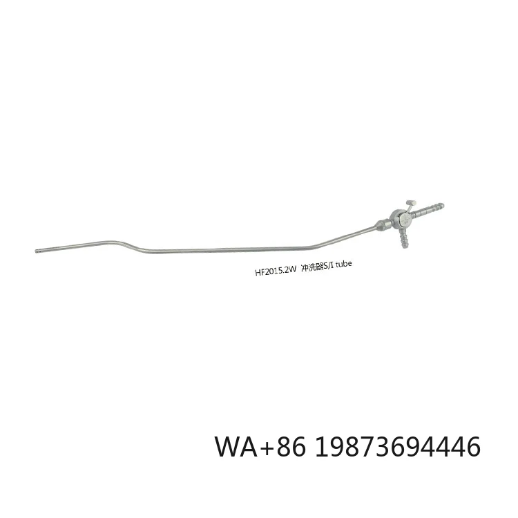 

Rotatable & Flexible Laparoscopic Forceps (Maryland Type) for Surgery