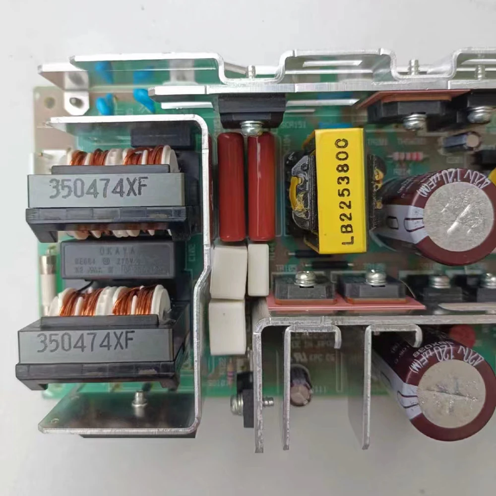 LEB225F-0524 LEB225 وحدة الطاقة الطبية الصناعية + 5V5A + 24V9A(14A) LEB225F-0524