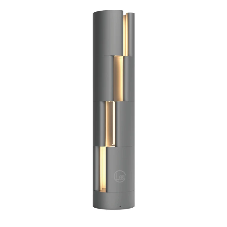 

Outdoor Waterproof IP65 LED Garden Bollard Light for Landscape Yard Pathway Garden Lawn Lights LED Bollard Light