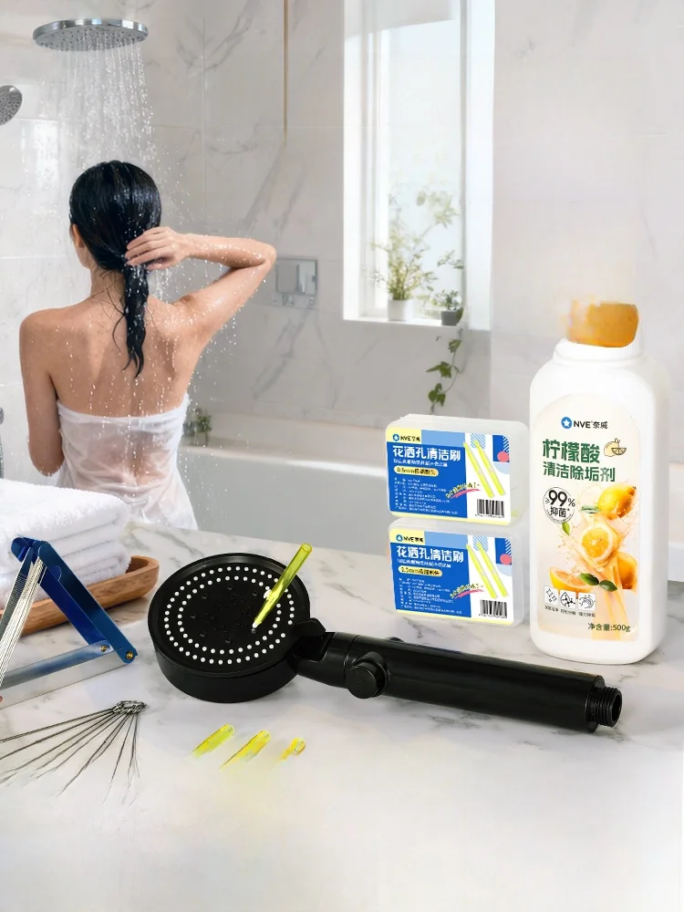 

Игла для чистки насадки Batoom Ower Bru Ultra Fine Detergent Special Purpose для очистки и очистки насадки Ower