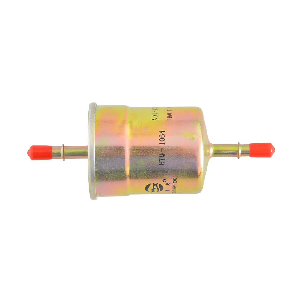2/3/4Pcs Filters Kit For DONGFENG FENCON ix5 1.5T 220T 280T 2018- Air Cabin Oil Fuel Filter Set 1109122SF01 23889973 Accessories - view 2