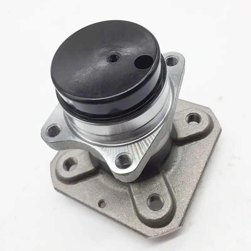 Auto parts High quality rear wheel bearing hub bearing rear wheel axle head for Dongfeng DFM Fengshen A60
