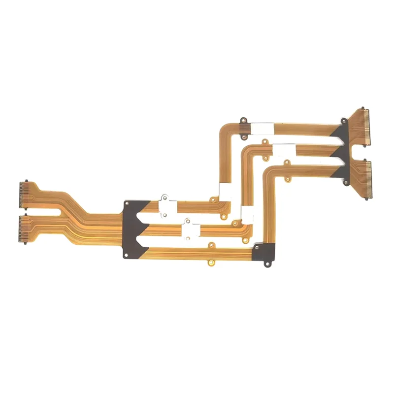 Y22A-Flat Cable Lcd…