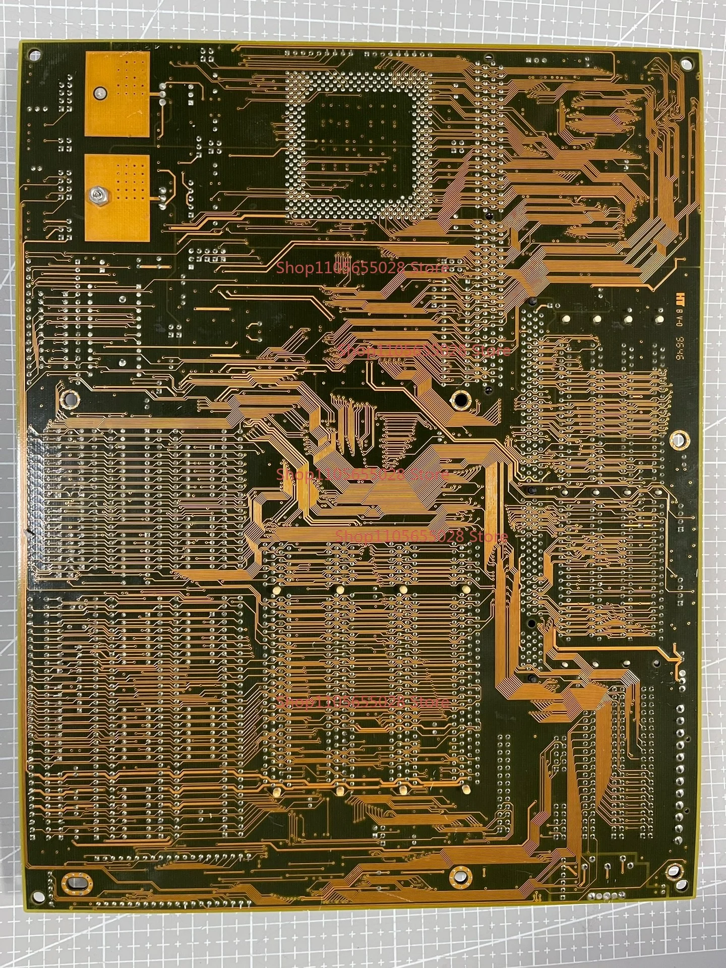 For BEK-5731 Industrial Control 586 Computer Main Board