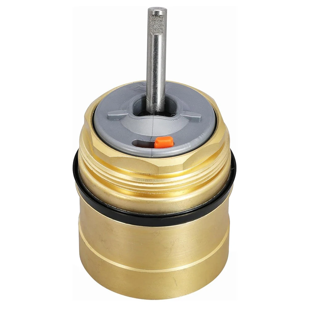 

RP50587 Сменный картридж клапана для крана, герметичный, в комплект RP51503, гайка капота, детали системы орошения для сада и наружного полива