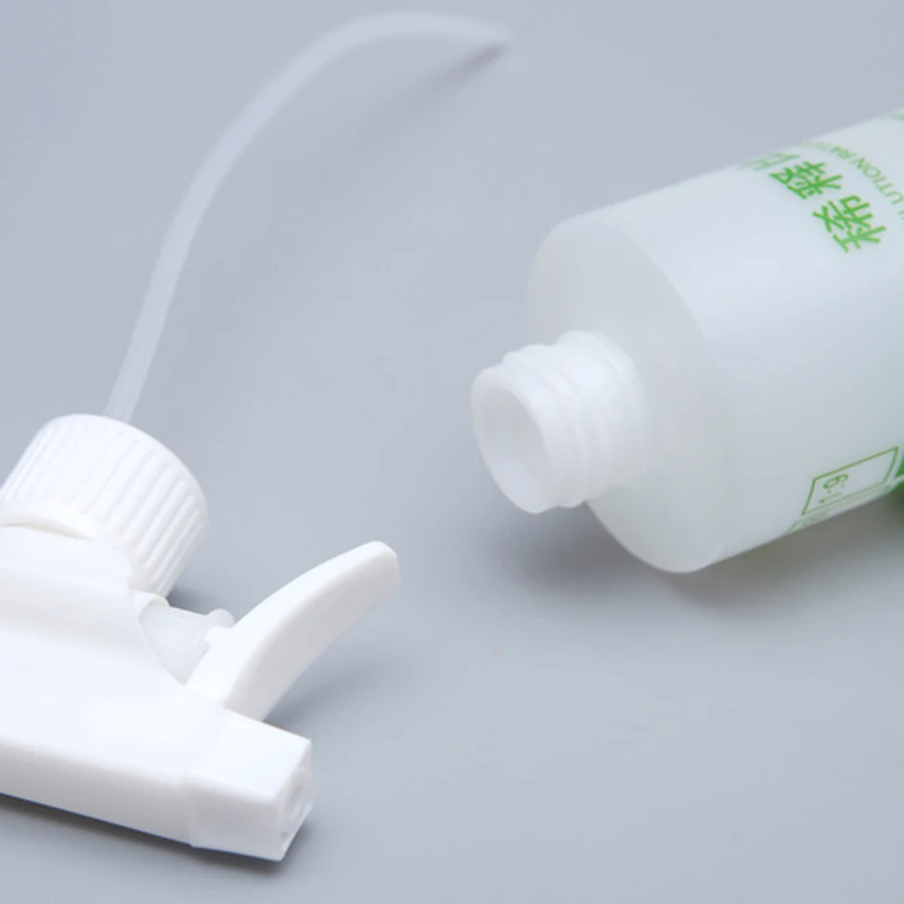 

4pcs 500Ml Spray Bottles With Dilution Mark Fine Mist Sprayer For Cleaning Solutions Housekeeping Salon Empty Bottle Measurement