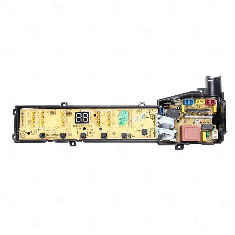 Fully Automatic Washing Machine Control Board Compatible with TCL XQB70-1578NS XQB60/XQB80-F302ZPZ