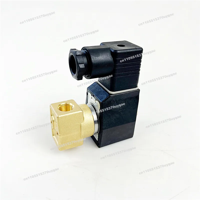 Solenoid Valve AB41 - 02-2-02 E AB31-02-03 AB41-03-502E Direct Acting Two-way Water Valve