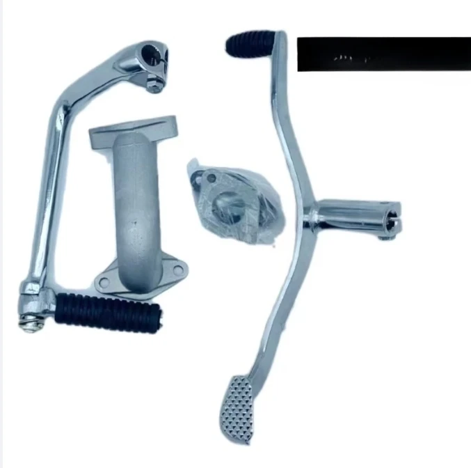 Motor 110cc con embrague automático CUB Becans Super 125cc