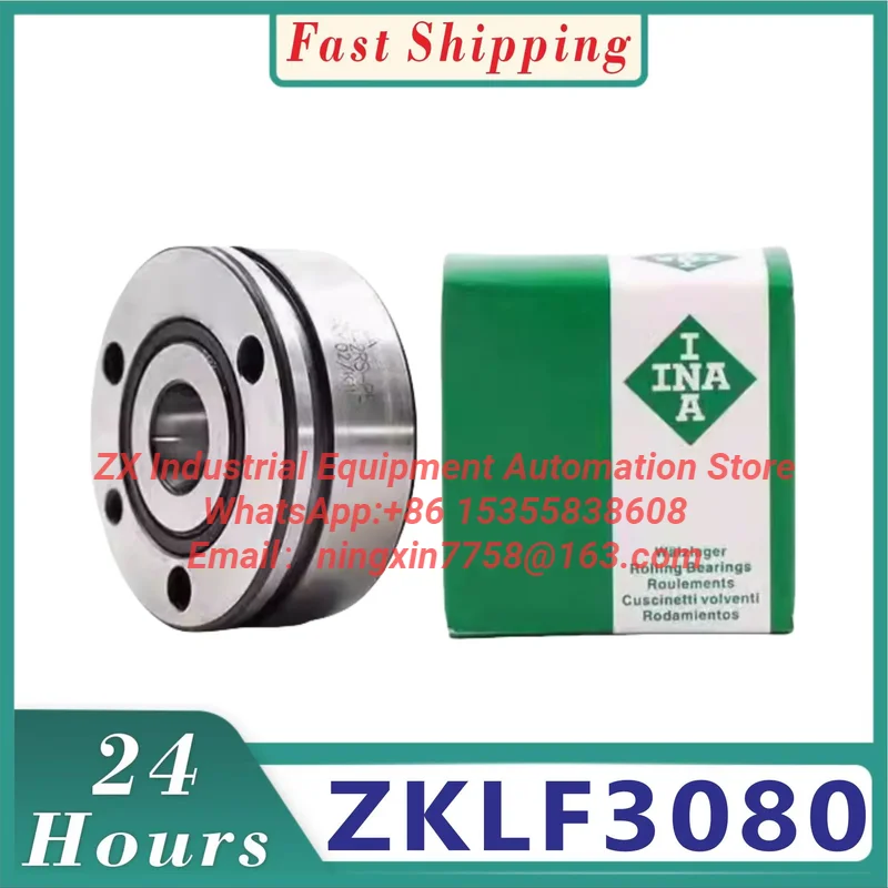 Rodamientos INA importados de Alemania 100% originales ZKLF3080-2Z ZKLF3080-2RS ZKLF3080-2RS-PE ZKLF3080-2RS-XL ZKLF3080-2RS-2AP