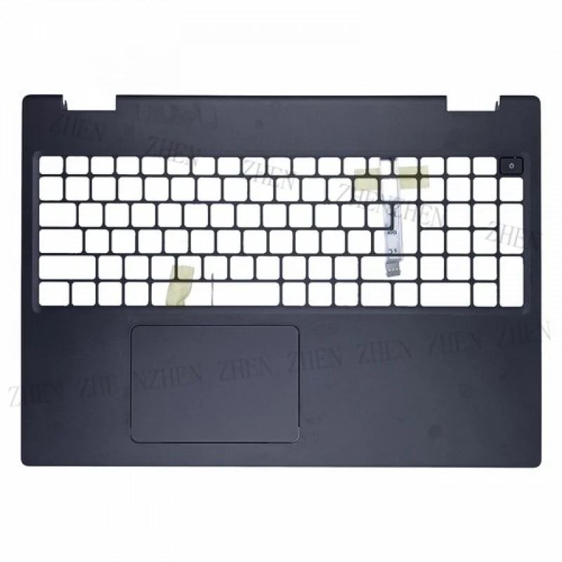 

Y для Dell Precision 7670 M7670, верхняя часть упора для рук с тачпадом 02GKJD 0J72TM