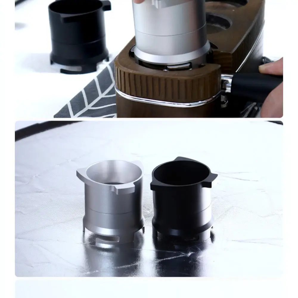 Coffee Needle Distributor For Breville 8 Series Espresso Machine Tamper Gadget Aluminum Powder Stirrer Leveling Tool