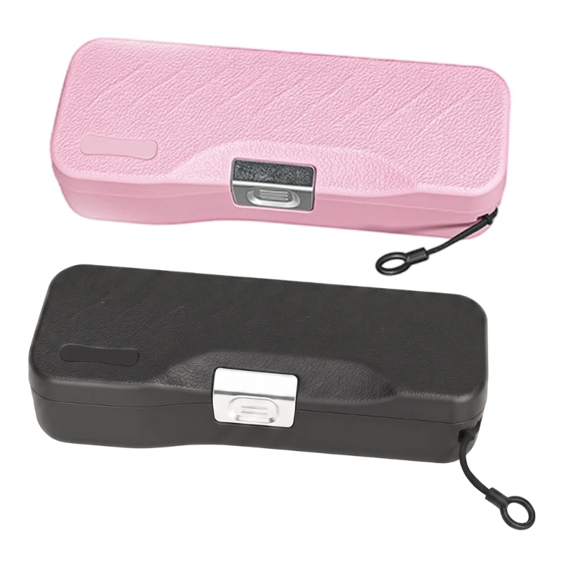 Tragbare Tasche für Pocket 4/3 Hartschale Schutzhülle Aufbewahrungsbox Zubehör 55KC – Detail 10