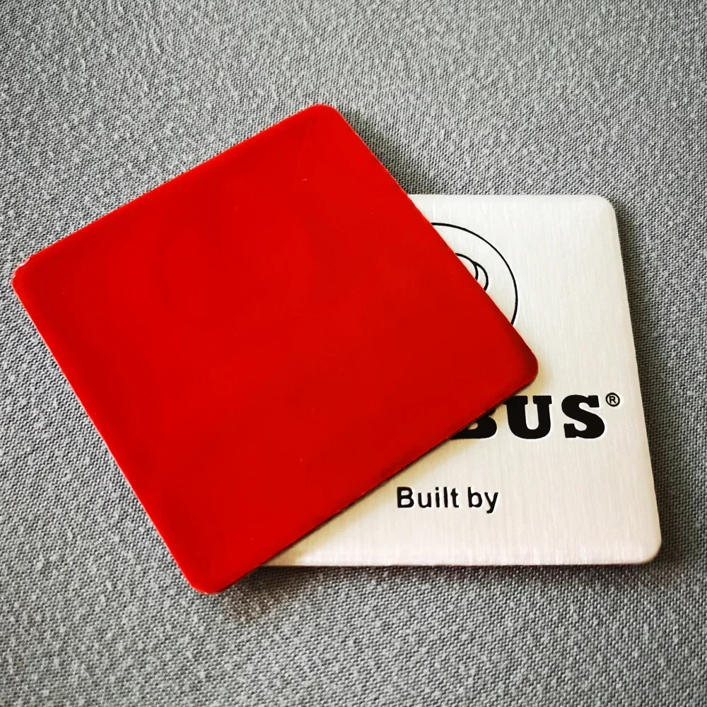 

Car Interior Engine Sticker For Brabus W464 W463 G63 G550 G800 W212 W205 Brabus Built by Emblem Sticker 65mm