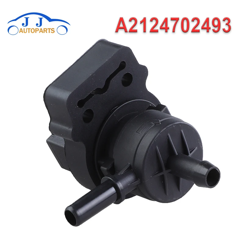 New Car Accessories A2124702493 CP580 CP670 163470093 Solenoid Valve For AMG ML320 ML350 ML430 ML450 ML500 ML550