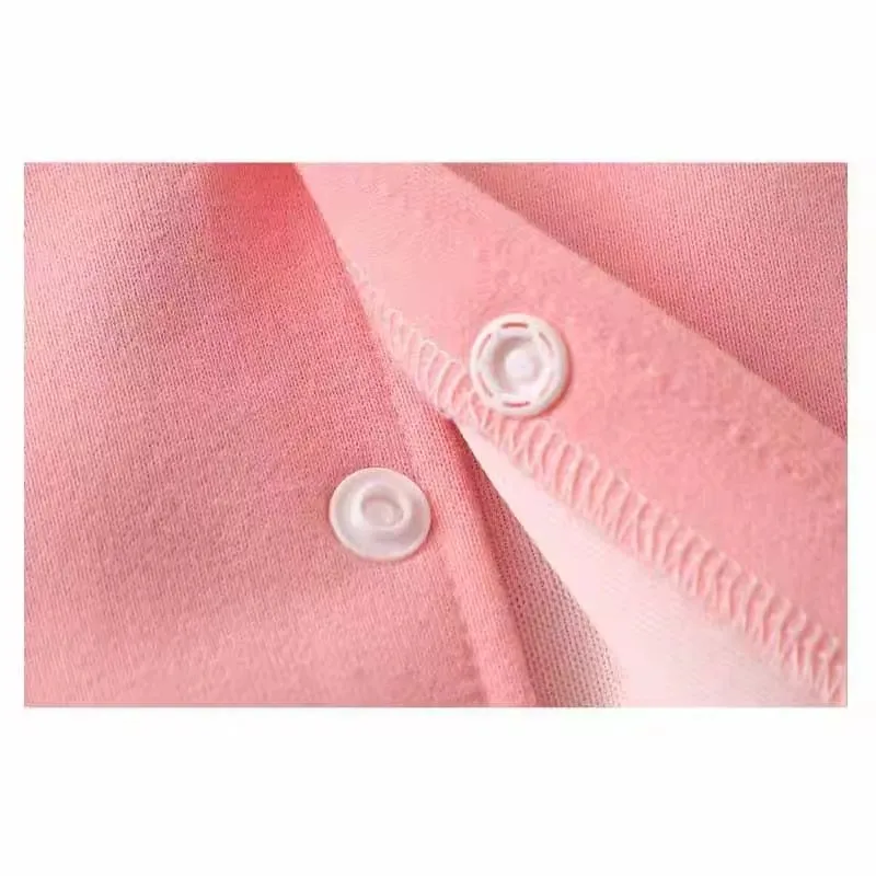 الفتيان الفتيات البيسبول معطف الطفل رسالة سترة ربيع الخريف ملابس جديدة الفتيات موضة ملابس خارجية رياضية غير رسمية 12 متر-12 سنة #4