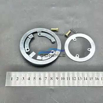 適用於豐田4-8F Z系列堆高機的11件組配件喇叭維修套件墊片,聯絡電話:45123-23600-71 8 最佳銷售 豐田堆高機 - №8