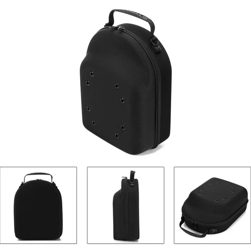 Hat Storage Box Baseball Cap Travel Bag Baseball Cap Travel Case Storage Box Display Bag Baseball Cap Handbag