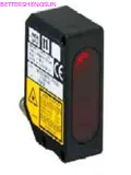 

WL190L-P430 [Original] Laser Mirror Reflection Photoelectric Switch