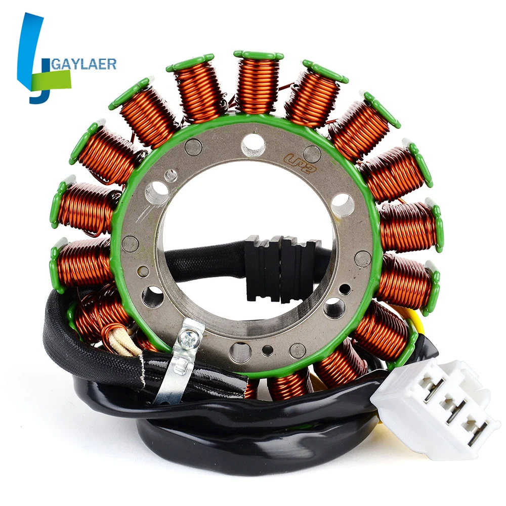 

58183R Motorcycle Stator Coil for Aprilia SRV850 2012-2016 Mana 850 2007-2016
