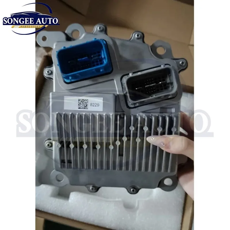 ECU TCU DCT250 N55 Transmission Control Module Unit Fits For The Chevrolet Prestige