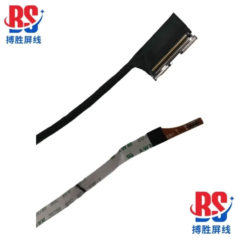 For Applicable to Samsung Np550xed Titan2-L-15 screen cable BA39-01542A screen cable
