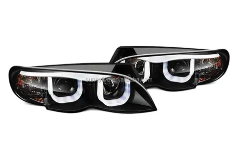 12 best sales e46 angel eyes - №5