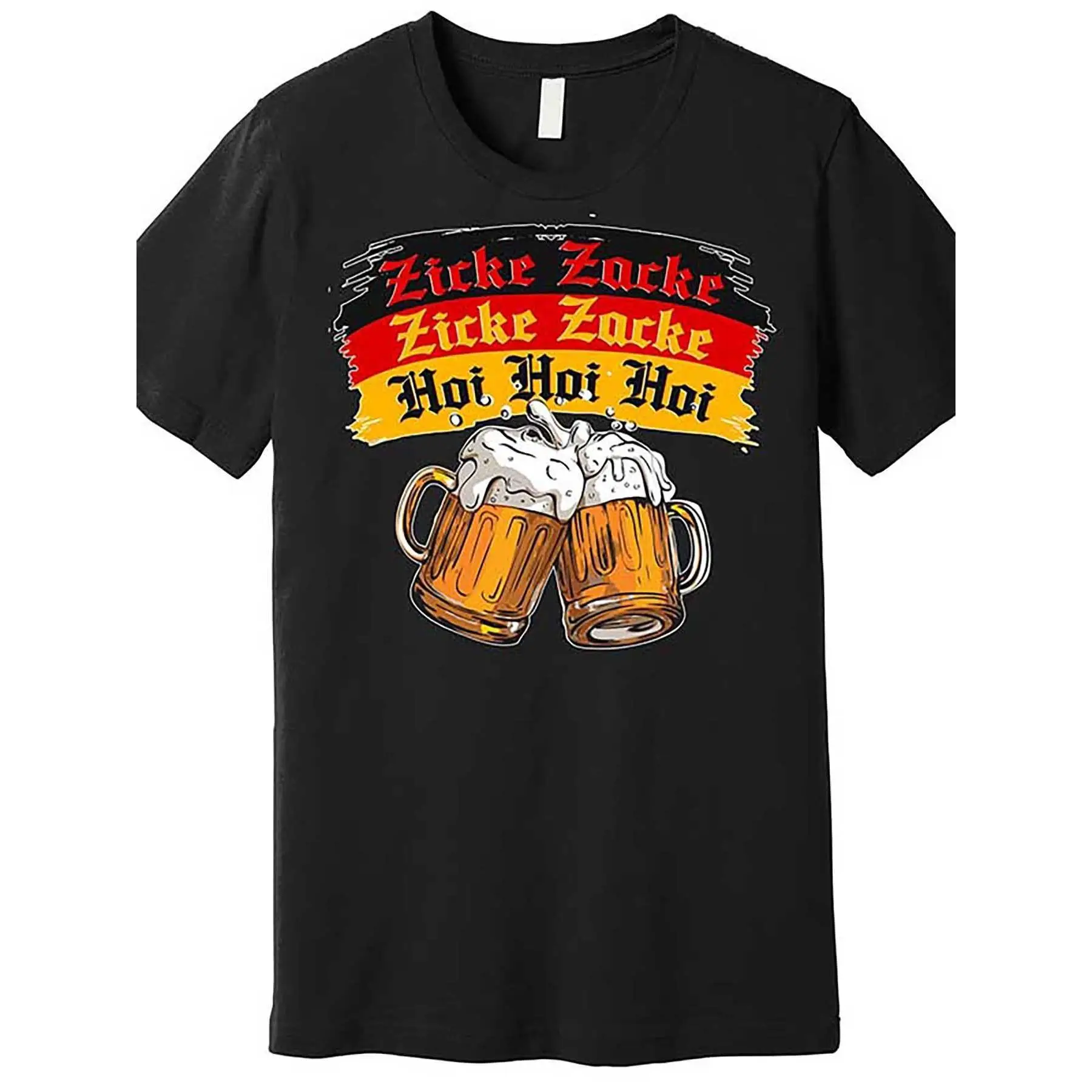 

Funny Beer Festival T-shirt for Men Women German Party Graphic Tee Unique Beer Lover Gift Oktoberfest Themed Shirt