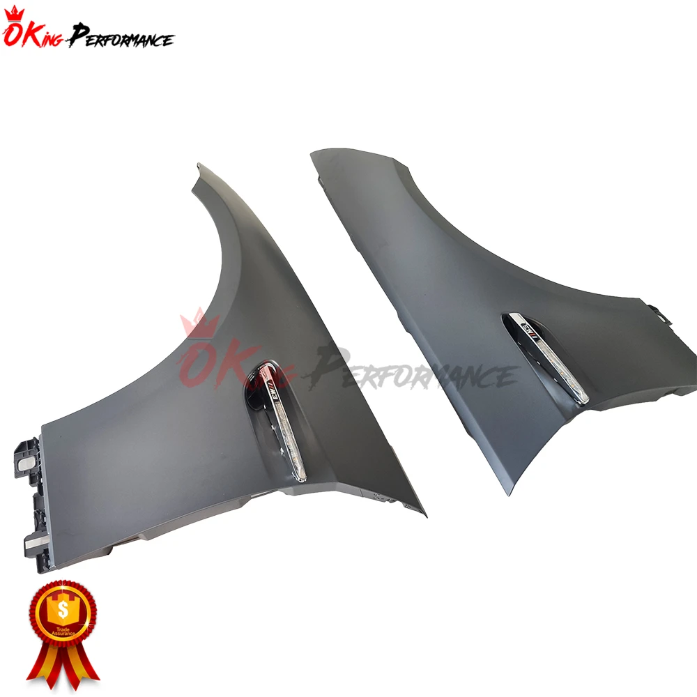 Hot Sale PP Fender For BMWs 3 Series E92