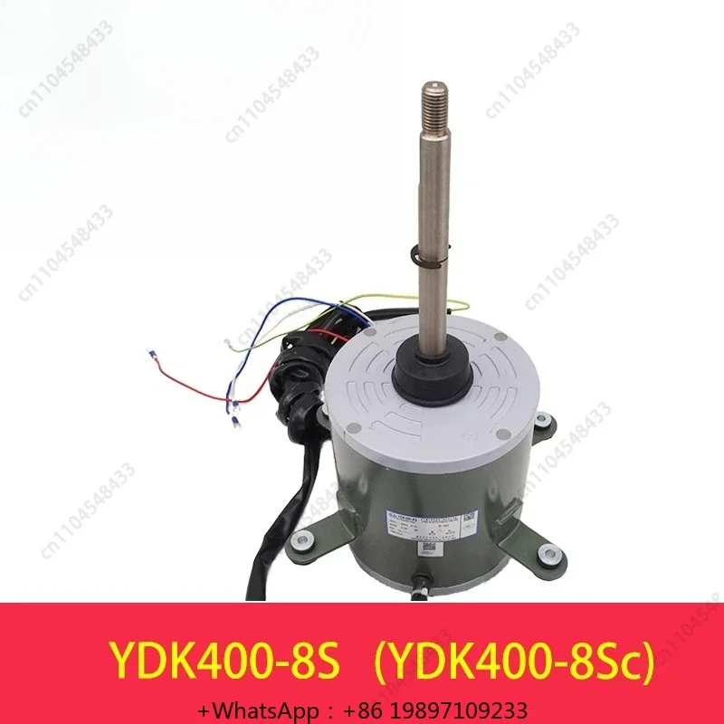 Applicable To Mi Dea Air Conditioner MDV Motor YDK400-8 YDK400-8MC YDK400-8S YDK400-8A