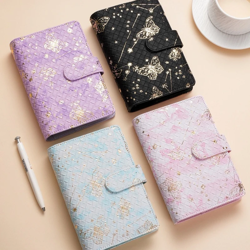 caderno-a6-macaron-com-borboleta-estampada-a-ouro-diario-de-planejamento-orcamentario-de-folhas-soltas-a6-para-gestao-de-caixa-de-alta-qualidade