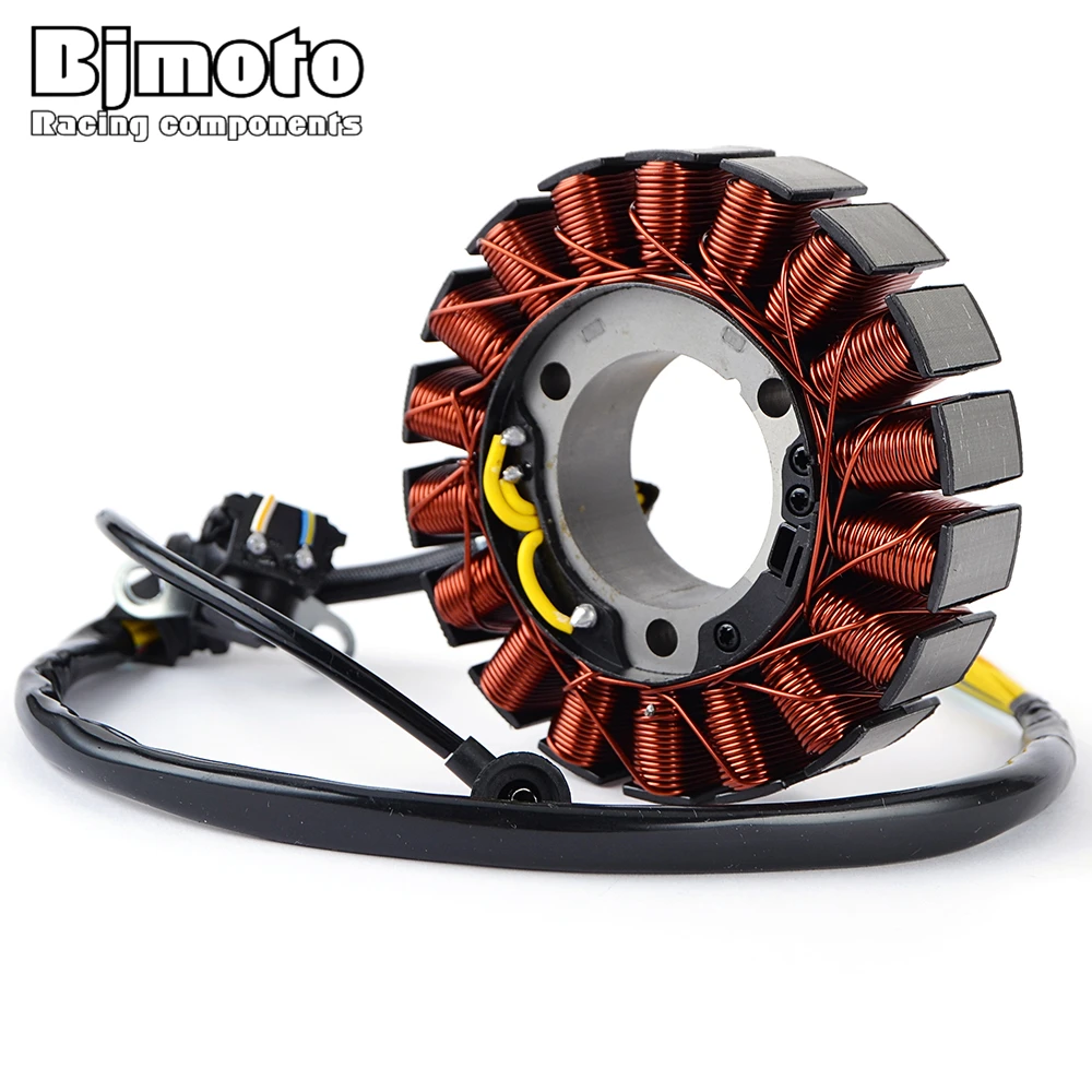 

Motorcycle Stator Coil For Honda CMX250 CMX300 Rebel 250 300 ABS 31120-K87-A31 31120-K87-A01