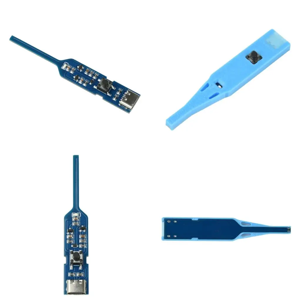 Multifunctional Inductor Tester Motherboards Coils Tester Component Fault Detector For Hobbyists And Technicians high quality