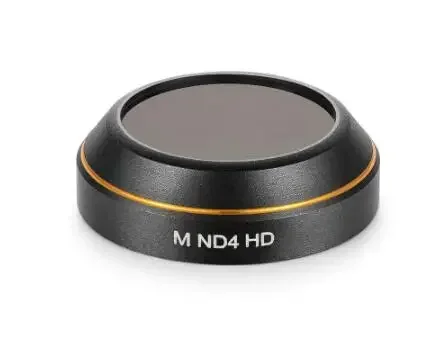 Lens Filter MCUV UV CPL ND4 ND8 ND16 ND32 for  MAVIC PRO FPV Folding Quadcopter 4K Camera Spare Part lens filter