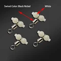 500Pcs Black White