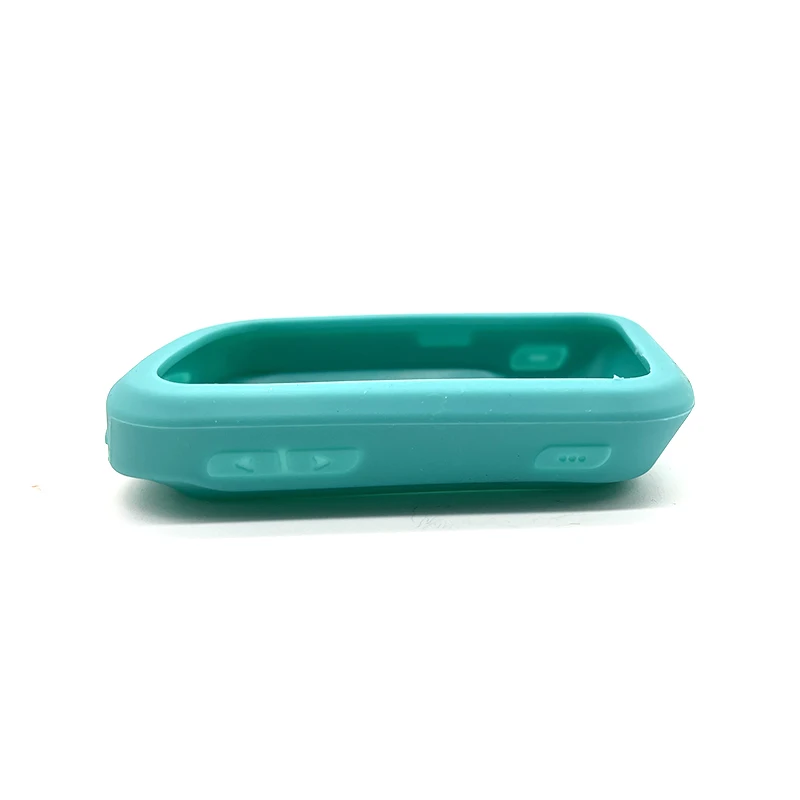 Silicone Protective Cover For IGPSPORT BSC200 BSC300 BSC 300 Case of Bicycle Bike GPS Computer Protection with Screen Film