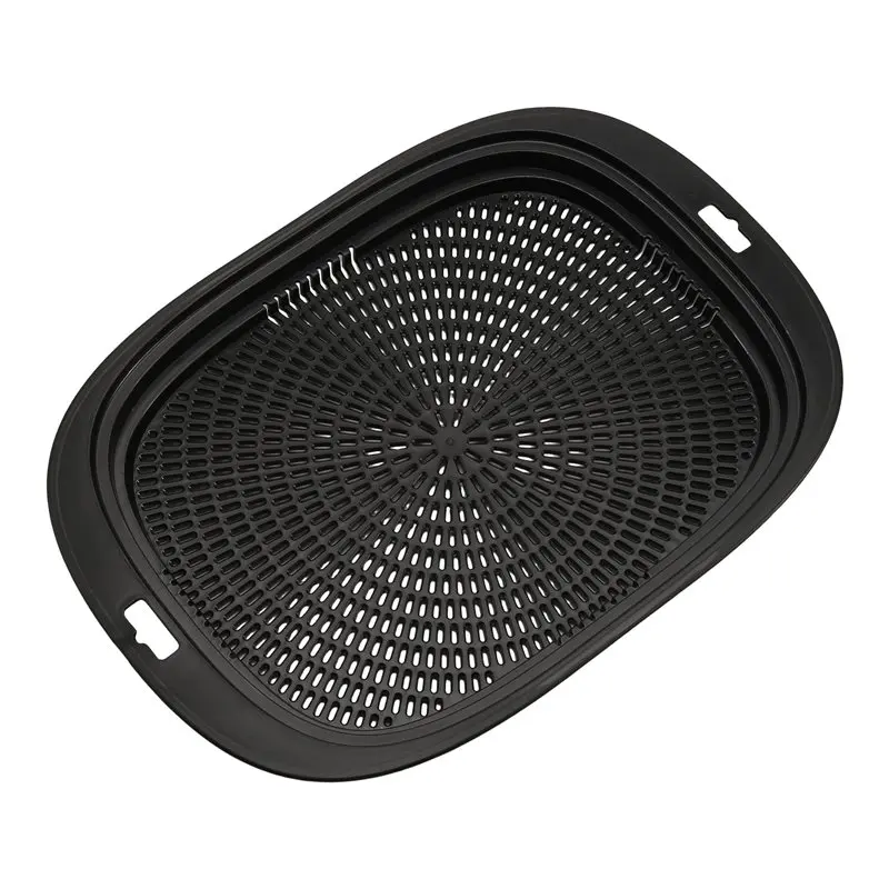 AB66-TM7 Steaming Basket Insert Food Grade Steamer Tray Steaming Bowl Accessory For Multi Cooker Steaming Tray Extension